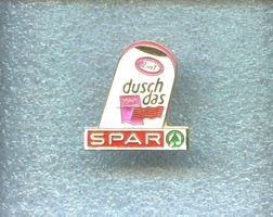 SPAR  dusch das