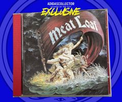 Meat Loaf