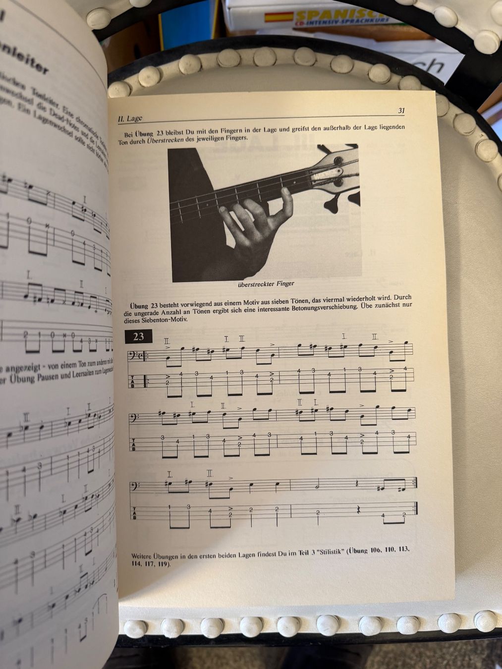 Libri: Rock Bass – Usato da Dietikon venduto da Buchantiqdietikon 1