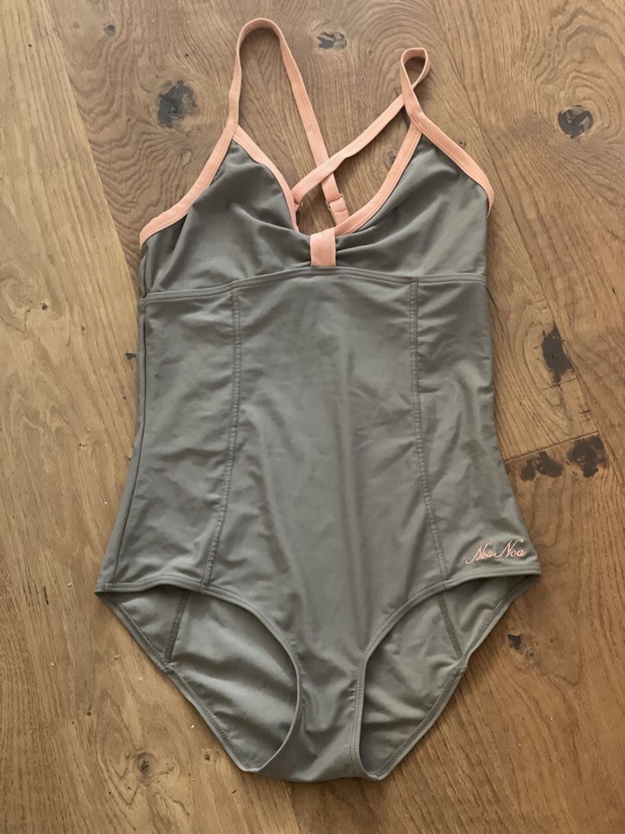 Badekleider & Bikinis: Noa Noa Badeanzug M – Gebraucht aus Schaffhausen von marakesch41 2