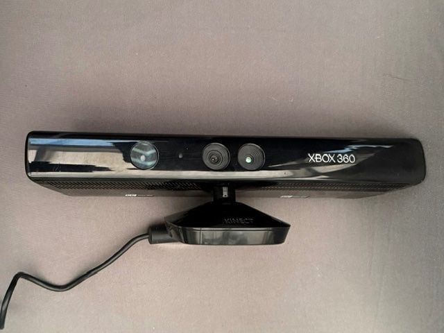 Console: XBOX 360 KINECT, Class 1 Laserproduct – Usato da Lostorf venduto da Nick1258 1
