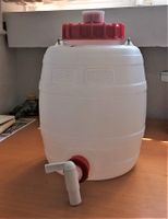 Getränkefass -Getränkespender - Wasserkanister 15 Liter FAPA