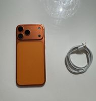 Apple iPhone 17 Pro Max GARANTIE 27.11.27 256GB CosmicOrange