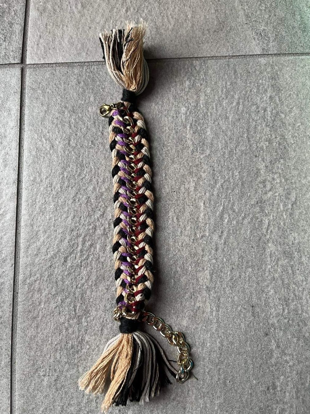 Bracciali & Braccialetti: Armband – Usato da Minusio venduto da liam04 1
