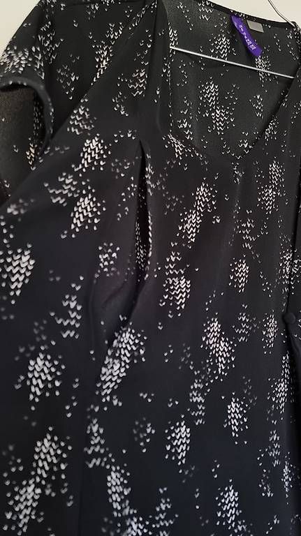 Vestiti: Robe fluide grossesse et allaitement Séraphine – Nuovo (secondo la descrizione) da Bern venduto da Ninath 1