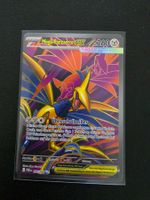 Pokemon Optimale Ordnung MEga-Panzareon ex POR 106