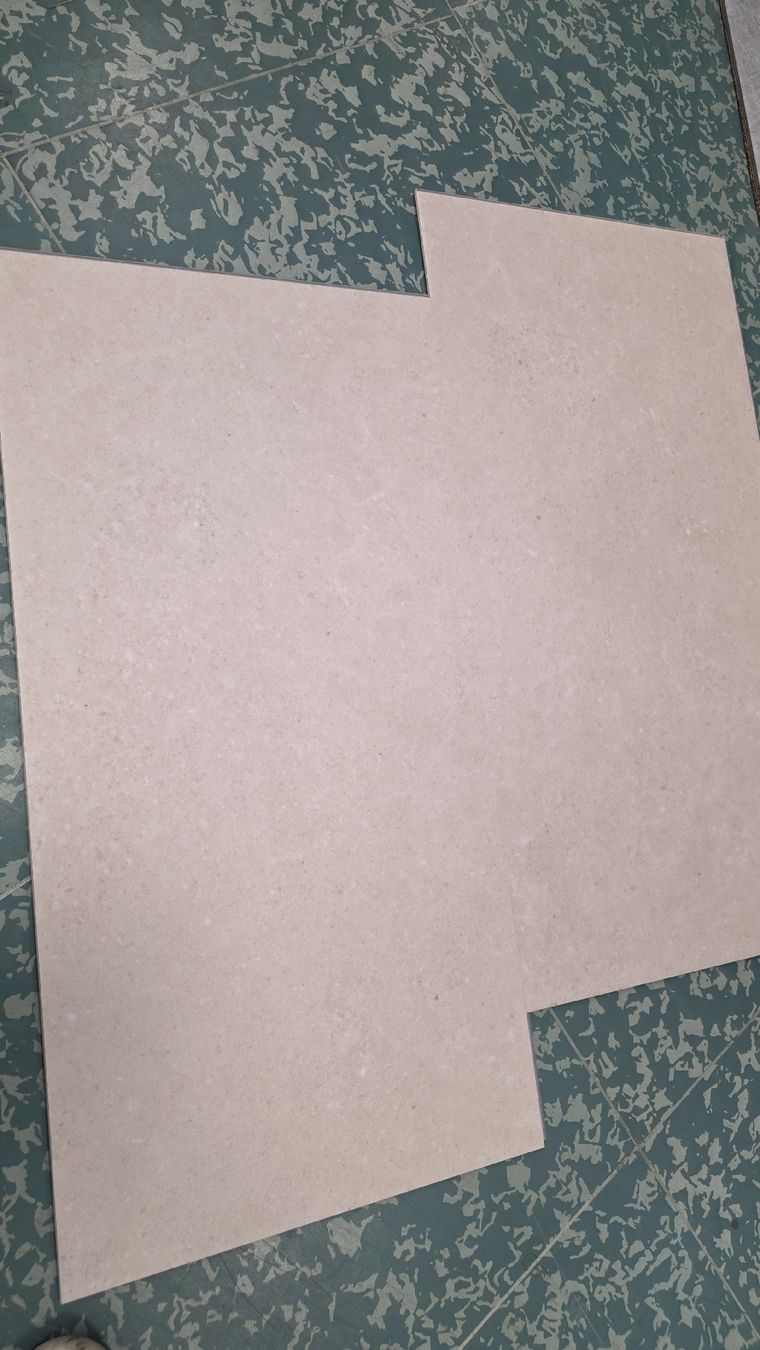 Rivestimenti per pavimenti: Vinyl SPC Wasserfest steinoptik Beige – Nuovo e nell'imballaggio originale da Rothrist venduto da swiss-laminat 3