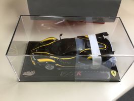 BBR/Ferrari FXX K/1:18/ 12 Stück/Limitiert
