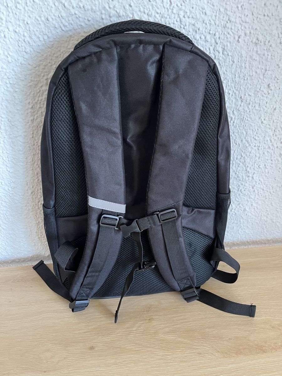 Zaini: Backpack- suitable for laptop 20L – Nuovo e nell'imballaggio originale da Schänis venduto da ras_lf27 1