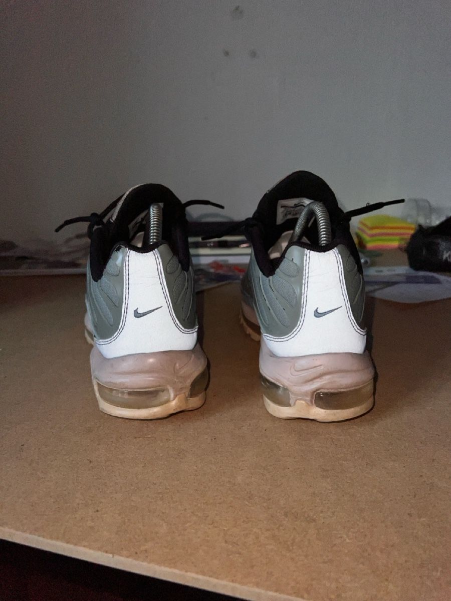 Nike Scarpe da uomo: Air Max 97/Plus Layer Cake - Taille 41 - 2018 – Usato da La Chaux-de-Fonds venduto da Dawg_int 3