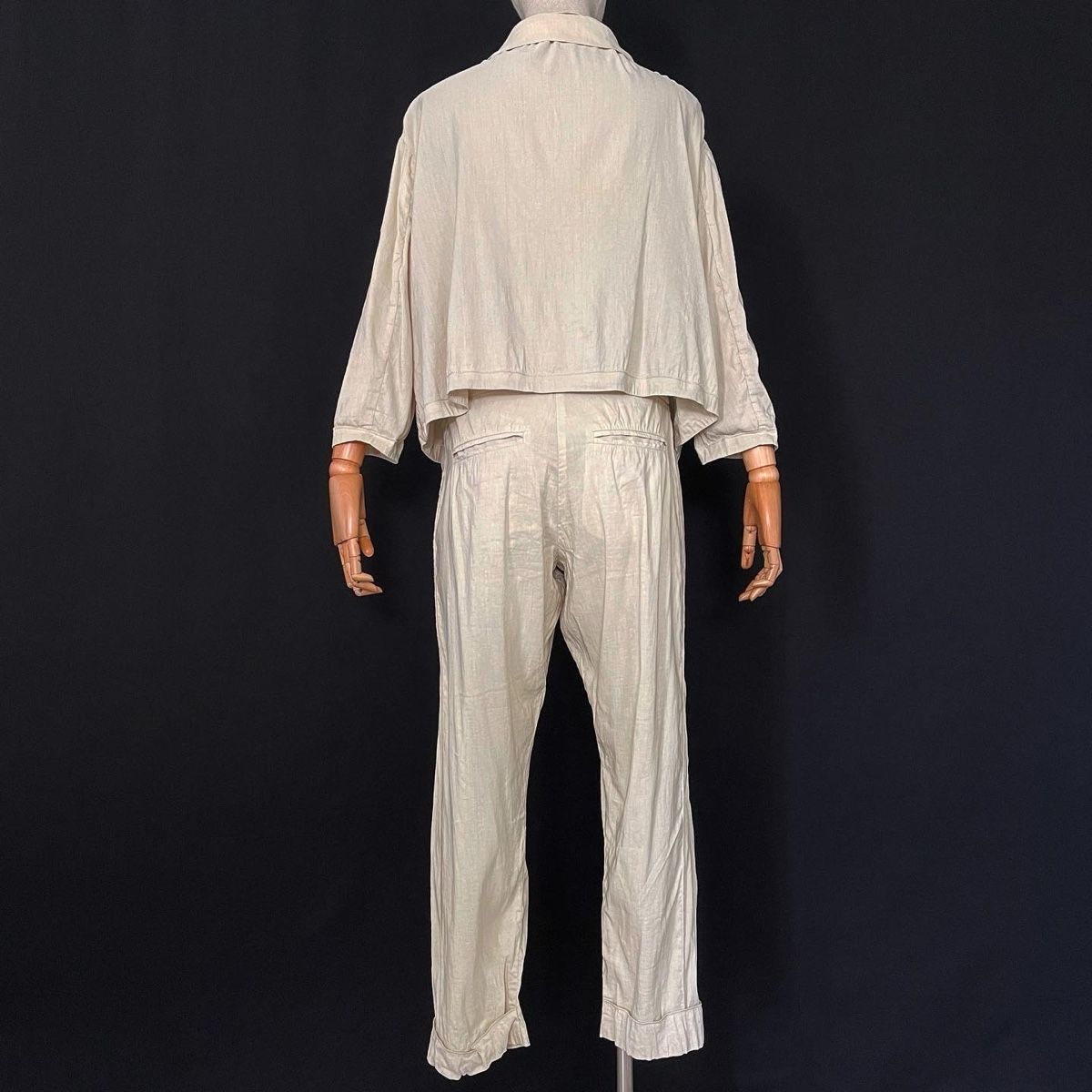 Annette Görtz Completi & Tailleur: ANNETTE GÖRTZ Suit – Nuovo (secondo la descrizione) da Emmen venduto da Avviivva_Com2023 6