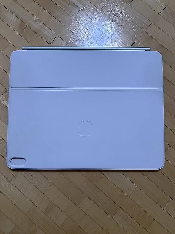 Claviers: original Apple iPad Magic Keyboard 13" Model A3340 – D'occasion à Scherzingen par polini42 3