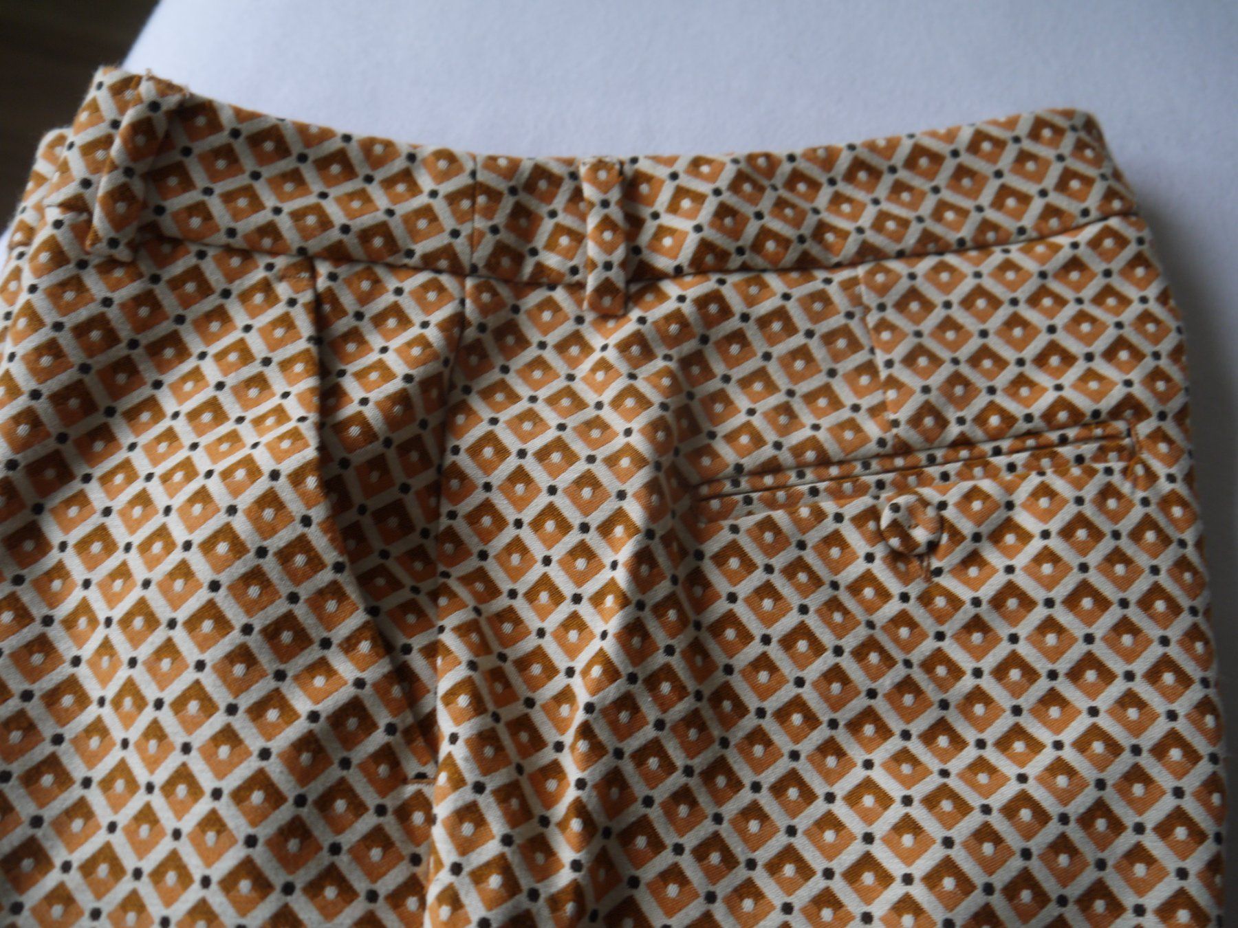 Max Mara Pantaloni: WEEKEND MAX MARA Hose Gr.34 (36) – Usato da Hagendorn venduto da Blaf 1