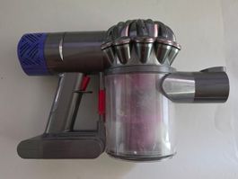 Dyson Staubsauger Sauger Akkusauger