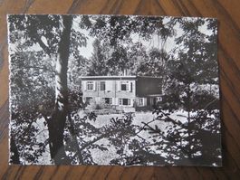 BUCHENEGG STALLIKON - KINDERFREUNDEHEIM MÖSLI