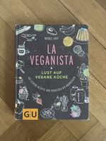 La Veganista by Nicole Just