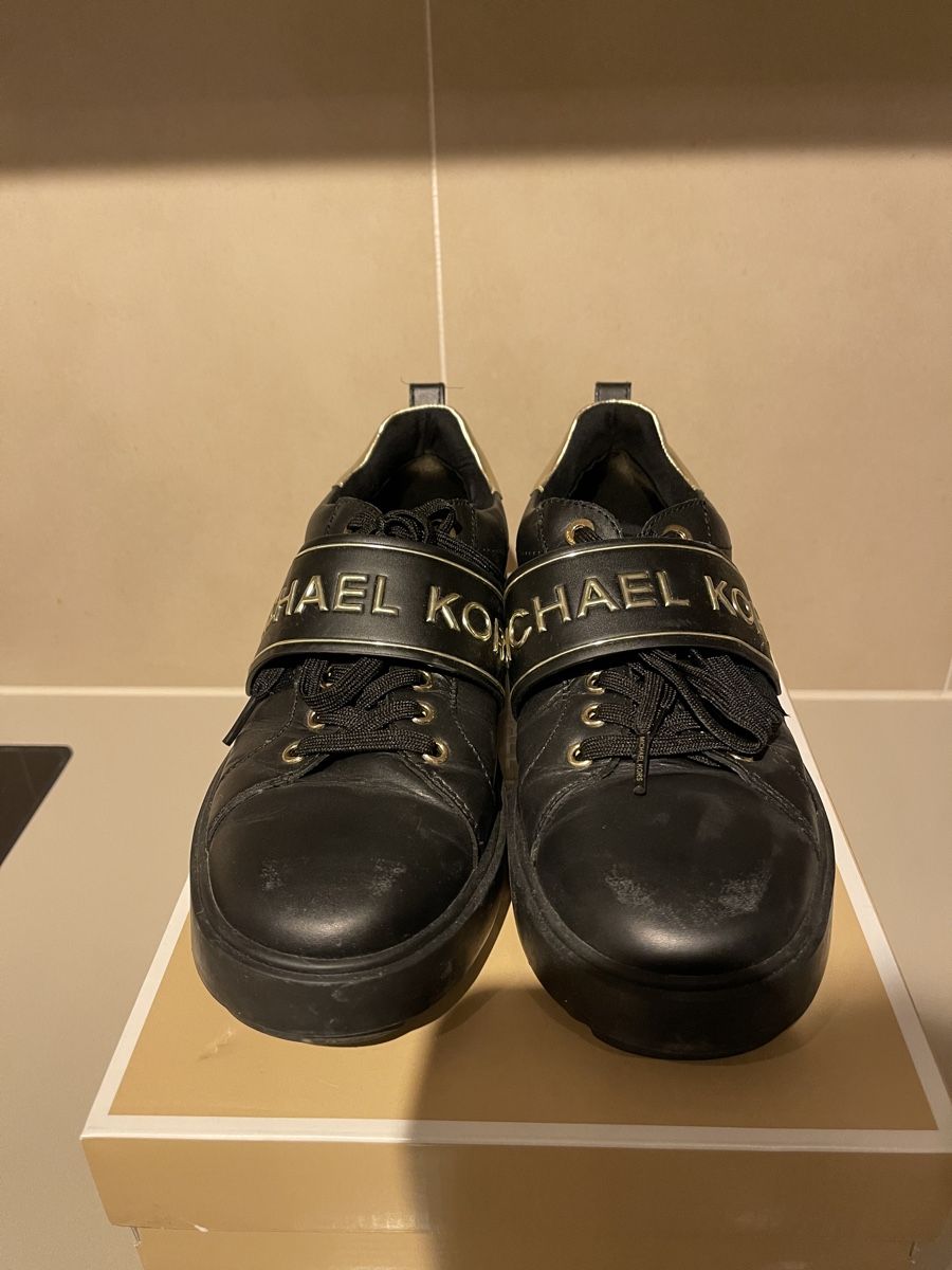 Michael Kors Scarpe da donna: Michael Kors Schuhe in Grösse 38 – Usato da Schlieren venduto da Flamingo_blume 1