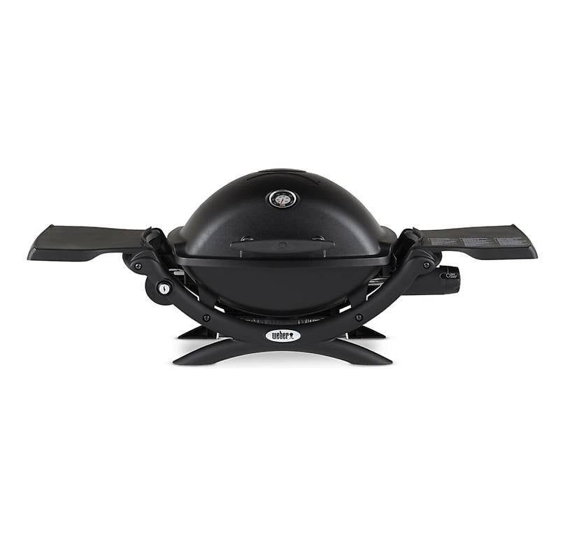 Griglie: Weber Gasgrill Q1200  – Usato da Zürich venduto da MarieJ183
