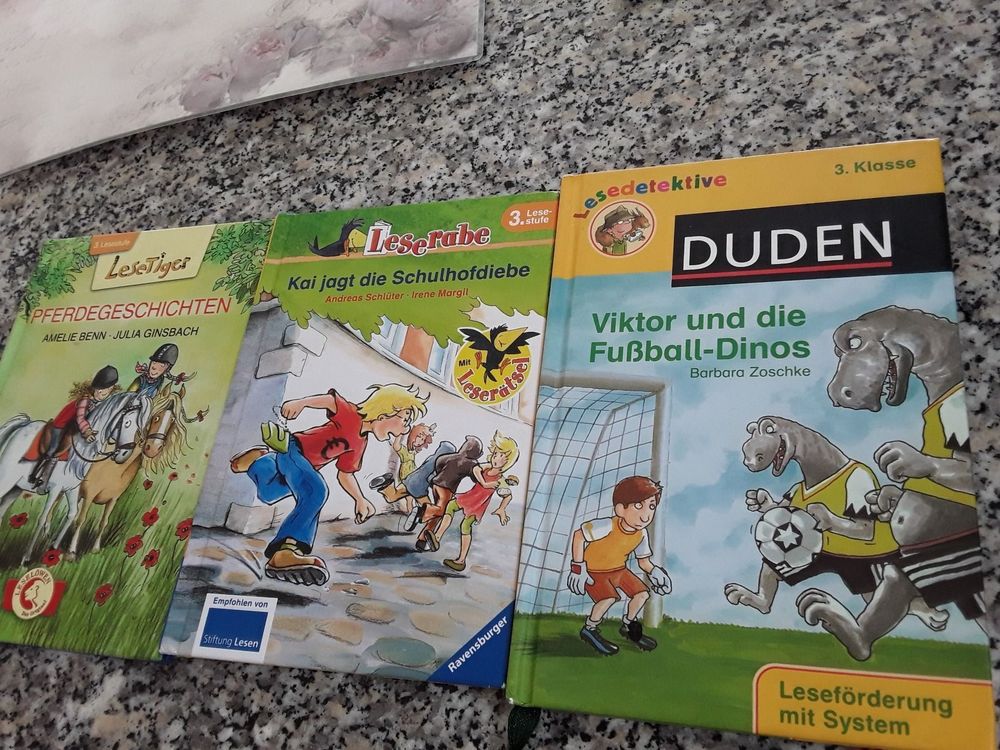 3 Bücher 1