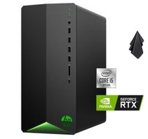 HP Pavilion Gaming Desktop TG01-0504nz
