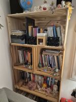 Holzkisten 3 x grosse und 3 x kleine