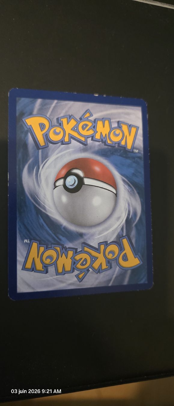 Pokémon Carte collezionabili: Pokemon dracolosse Reverse 52/108 – Usato da Avully venduto da ber_5ryd 1