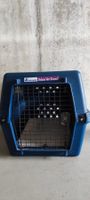 Hundetransportbox