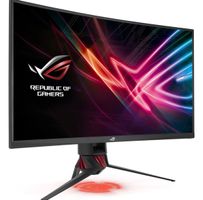 ASUS ROG STRIX XG32VQR