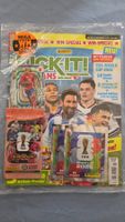 Kick-It WM 2026-Spezial mit Panini Stickern neu