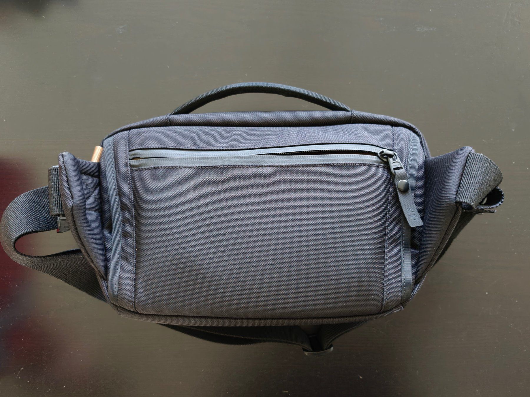 Borse: SLNT E3 Sling Bag - RFID-Schutz Tasche - Schwarz – Nuovo (secondo la descrizione) da Winterthur venduto da dmazzotta 6