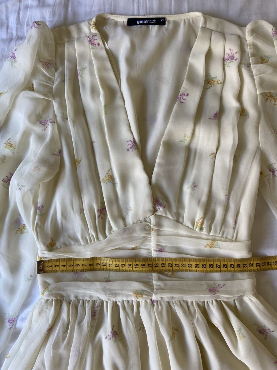 Vestiti: Neues Kleid – Nuovo (secondo la descrizione) da Luzern venduto da tia_5nzk 5