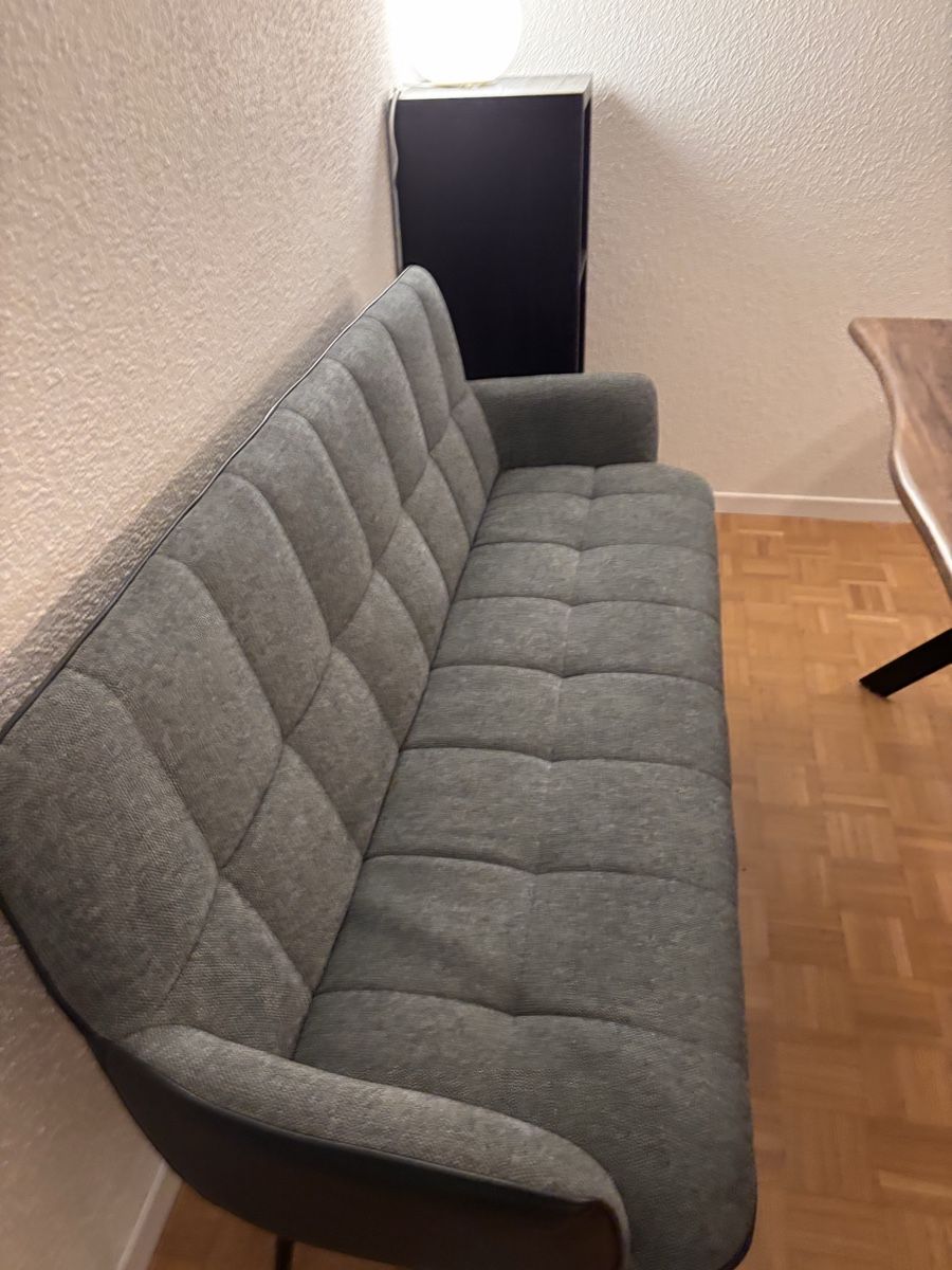 Bänke: Sitzbank – Gebraucht aus Zürich von pat_6skg 1