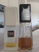Parfume Balmain D'Orsay set vintage 100/100 ml