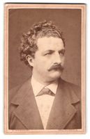 Fotografie A. Sternitzky, Braunschweig, 