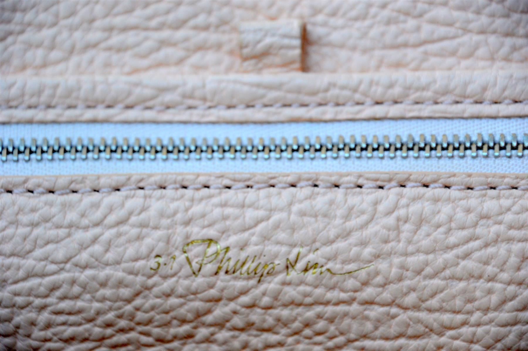 Zaini: Rucksack / sac à dos 3.1 Phillip Lim – Usato da Collonges venduto da Auganien 8