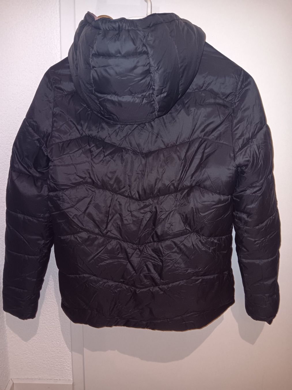 Jacken & Mäntel: Mädchen Jacke, 11 bis 12 Jahre – Neu (gemäss Beschreibung) aus Oftringen von WufffWuff 1
