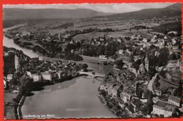 LAUFENBURG am Rhien