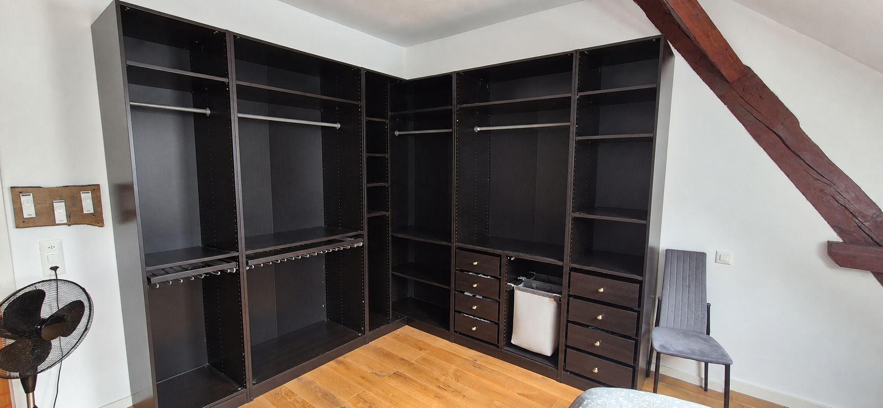 Ikea Armadi: Pax zu verkaufen – Usato da Herznach venduto da Beso17