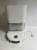 Dreame X50 Ultra Complete Saug- & Wischroboter. Wie neu