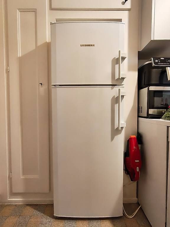 Frigoriferi: Frigo LIEBHERR CTP 3016 (2019) – Usato da Genève venduto da valentin.dupanloup