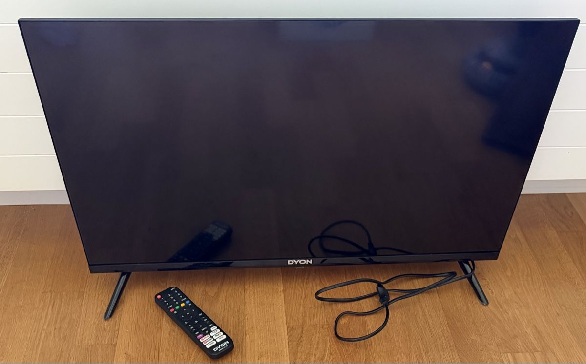 Televisori: Television Dyon Smart 32 VX – Usato da Wallisellen venduto da ninon330 1