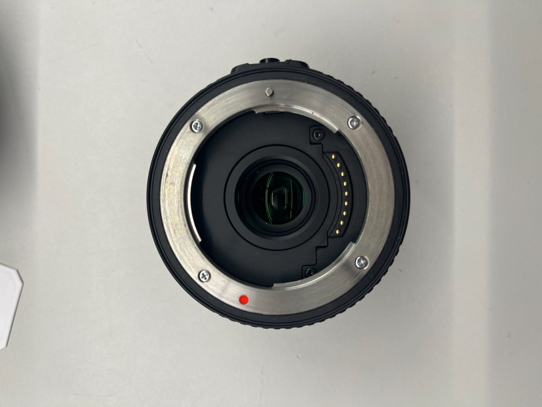 Convertitori: Olympus Telekonverter EC-20 – Usato da Bern venduto da BaernerBrocki 4