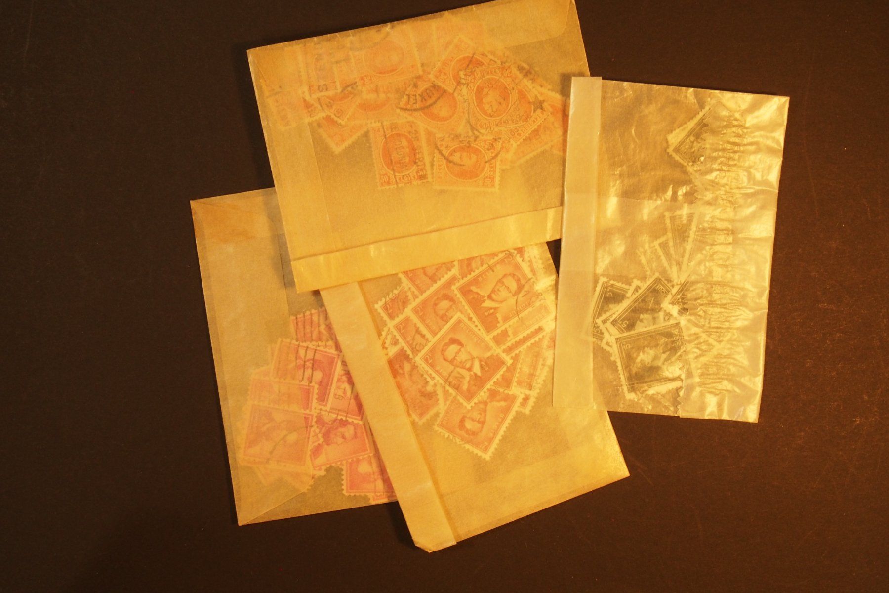 Tutti i francobolli: Verschiedene Briefmarken Belgien – Usato da Solothurn venduto da and_fxw5 3