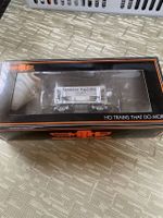 H0 Gauge Tagged 80-97043 Union Pacific 70-Ton Center Dischar