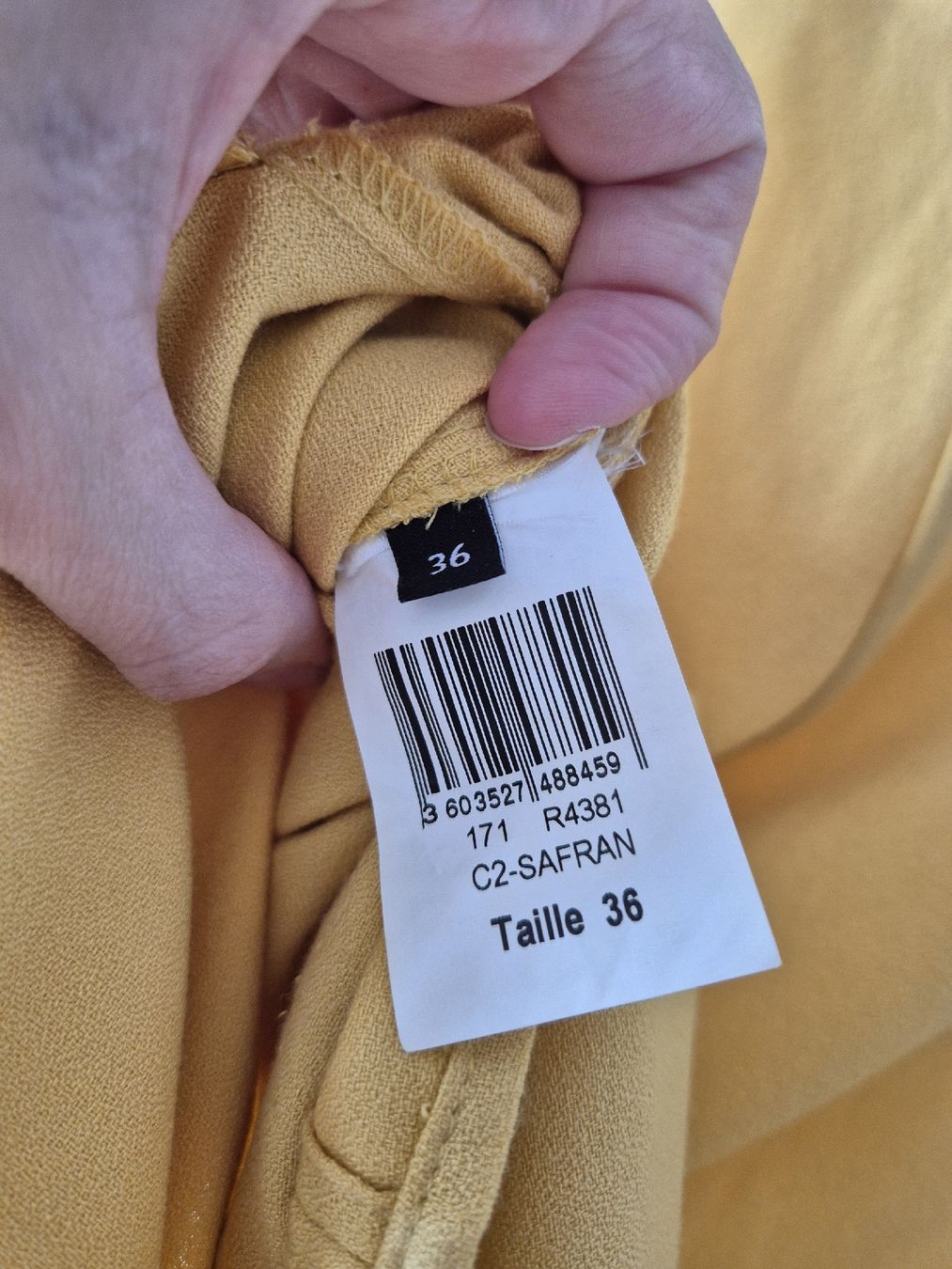 Kookai Kleider: Summer dress by Kookai size 36 – Gebraucht aus Lausanne von Issss 3