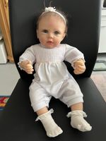 Ashton-Drake Künstler-Puppe
