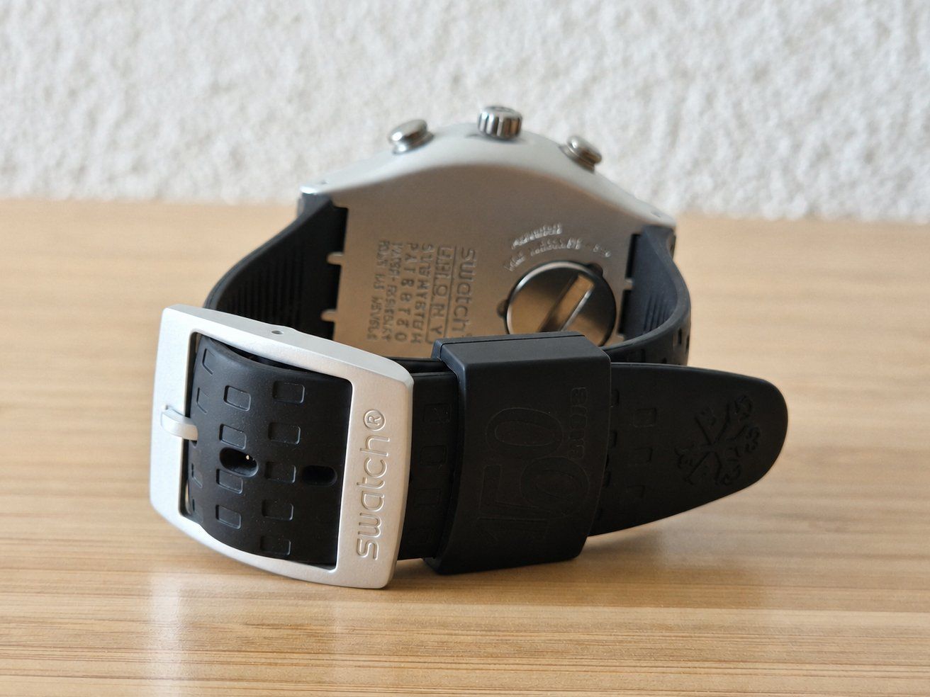 Swatch Montres: Swatch Wildly – Neuf (Voir description) à Dulliken par legacybuyer 3