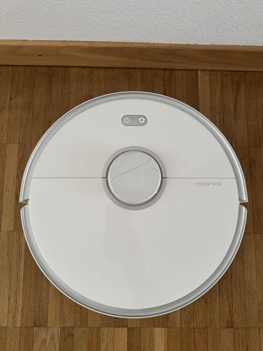 Roborock Aspirapolveri & Accessori: Roborock S5 Max Staubsauger Roboter – Usato da Zürich venduto da Bobiska 2