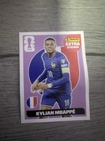 FIFA Panini Extra Sticker Kylian Mbappé Frankreich 2026 Neu