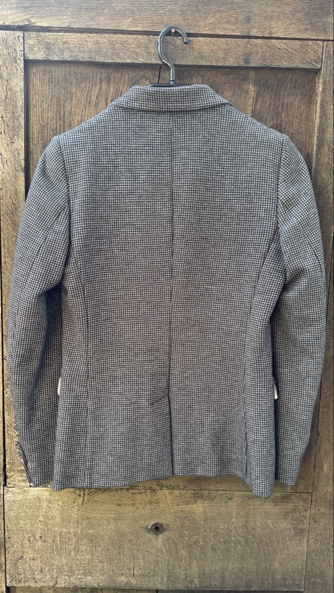 Gant Giacche: Gant Damen Blazer, grösse 36 – Usato da Maschwanden venduto da yaster 1